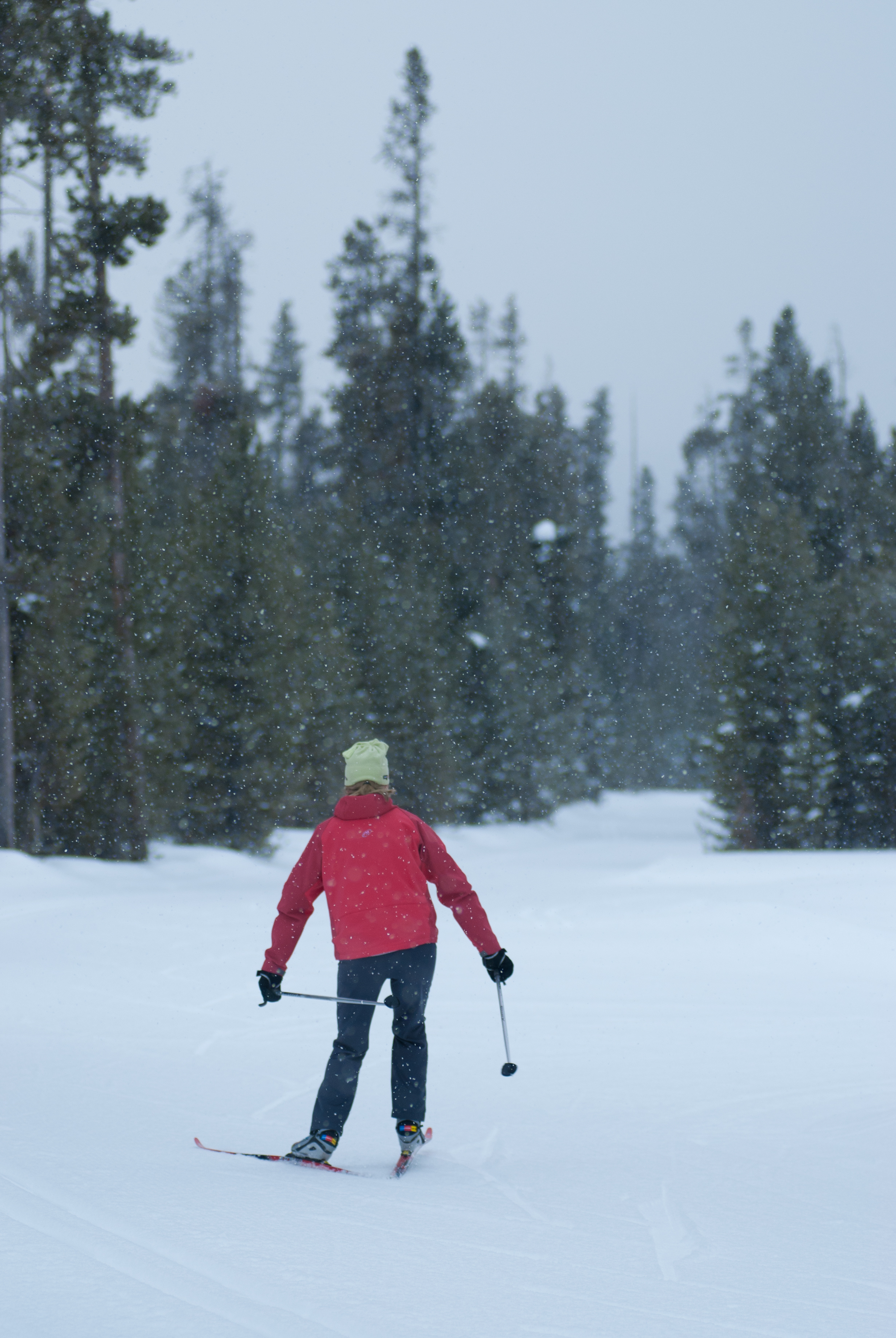 Preserving History on the New Yellowstone Shortline Trail