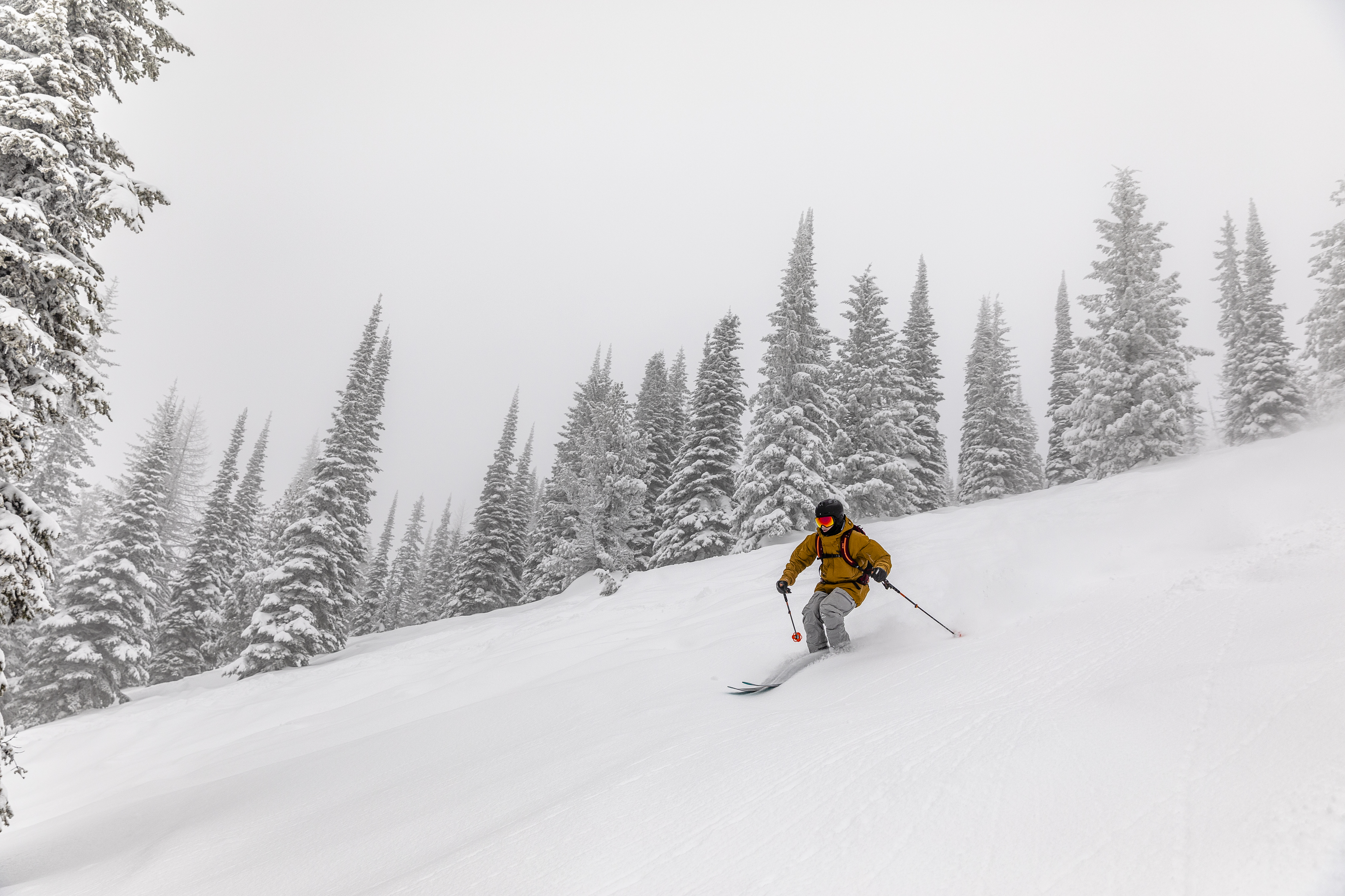 What to Know About Montana’s Ski Areas This Season and Après-Ski
